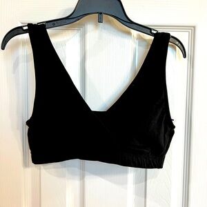 Motherhood nursing bra